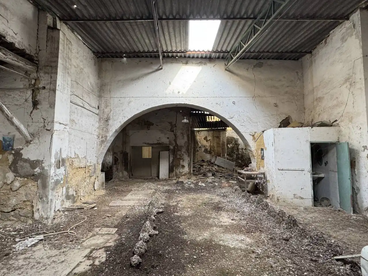 Casa o xalet en venda en Osuna amb Jardí privat