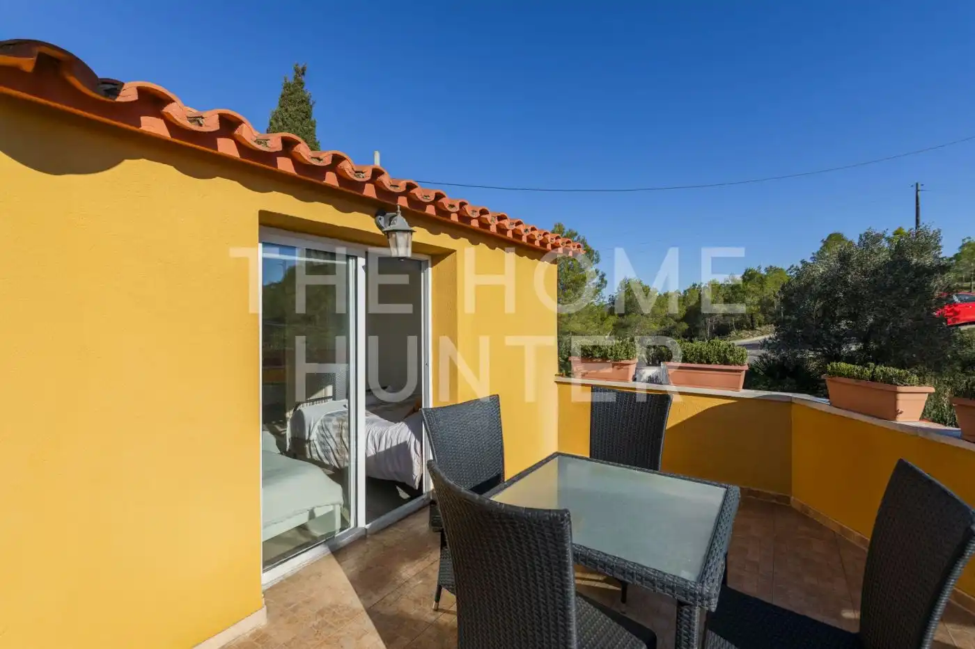 Casa amb terrassa en venda a CL VENUS DE (COLINES), imagen 43