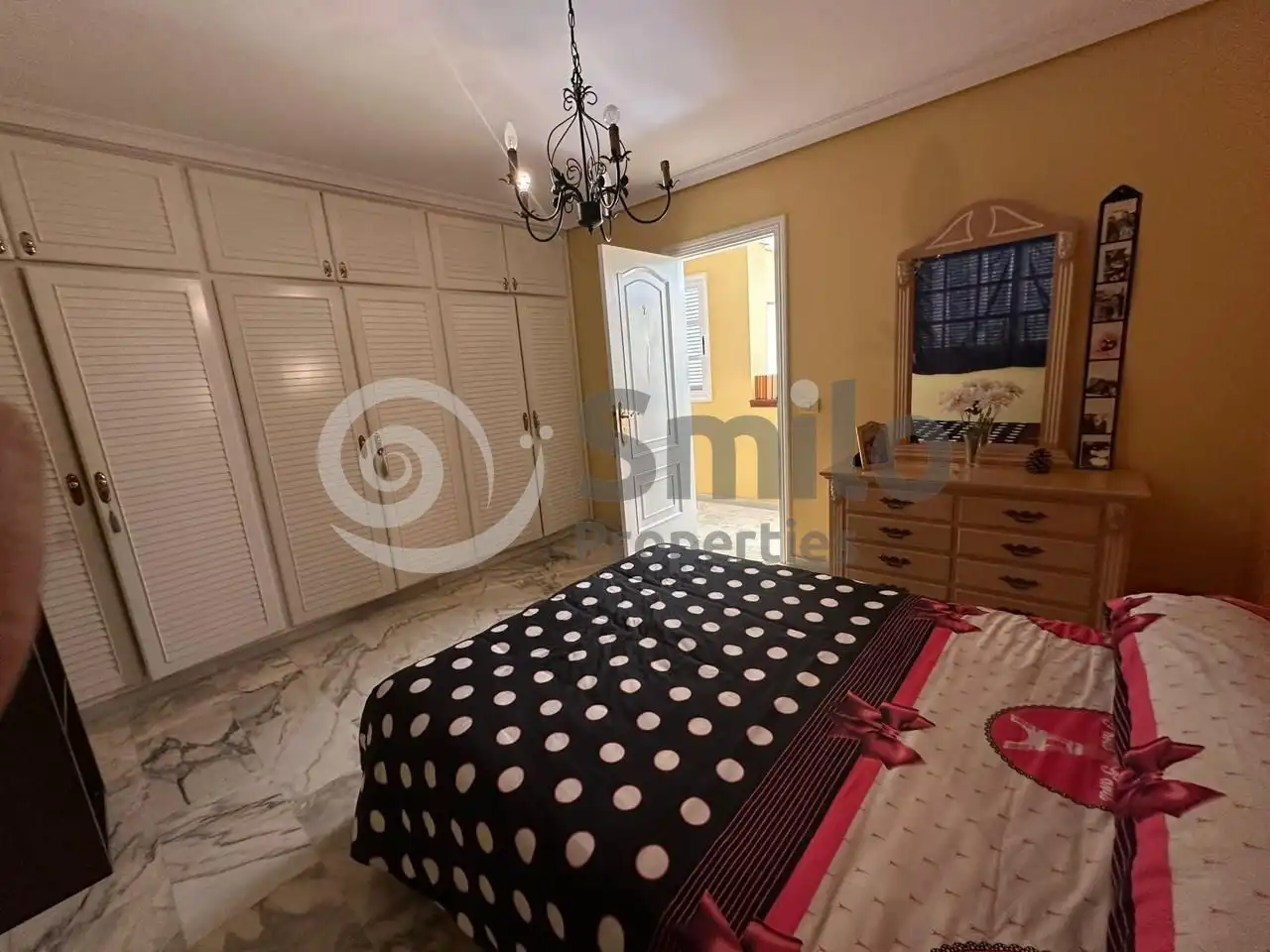 Casa amb piscina en venda a Cañada Blanca, imagen 20