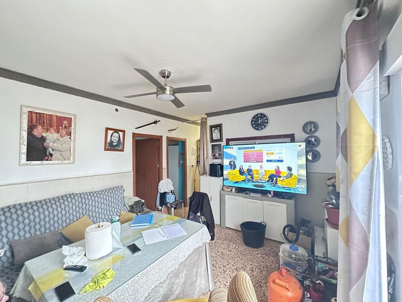 Flat for sale in Zafra