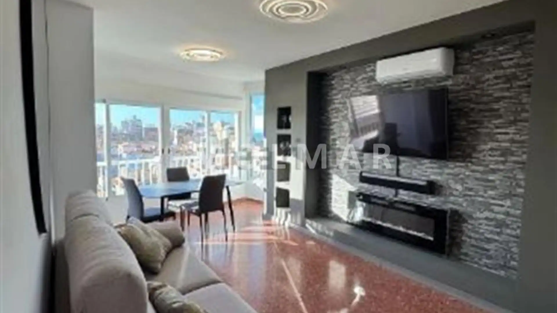 Piso en venta en Les Palmeres