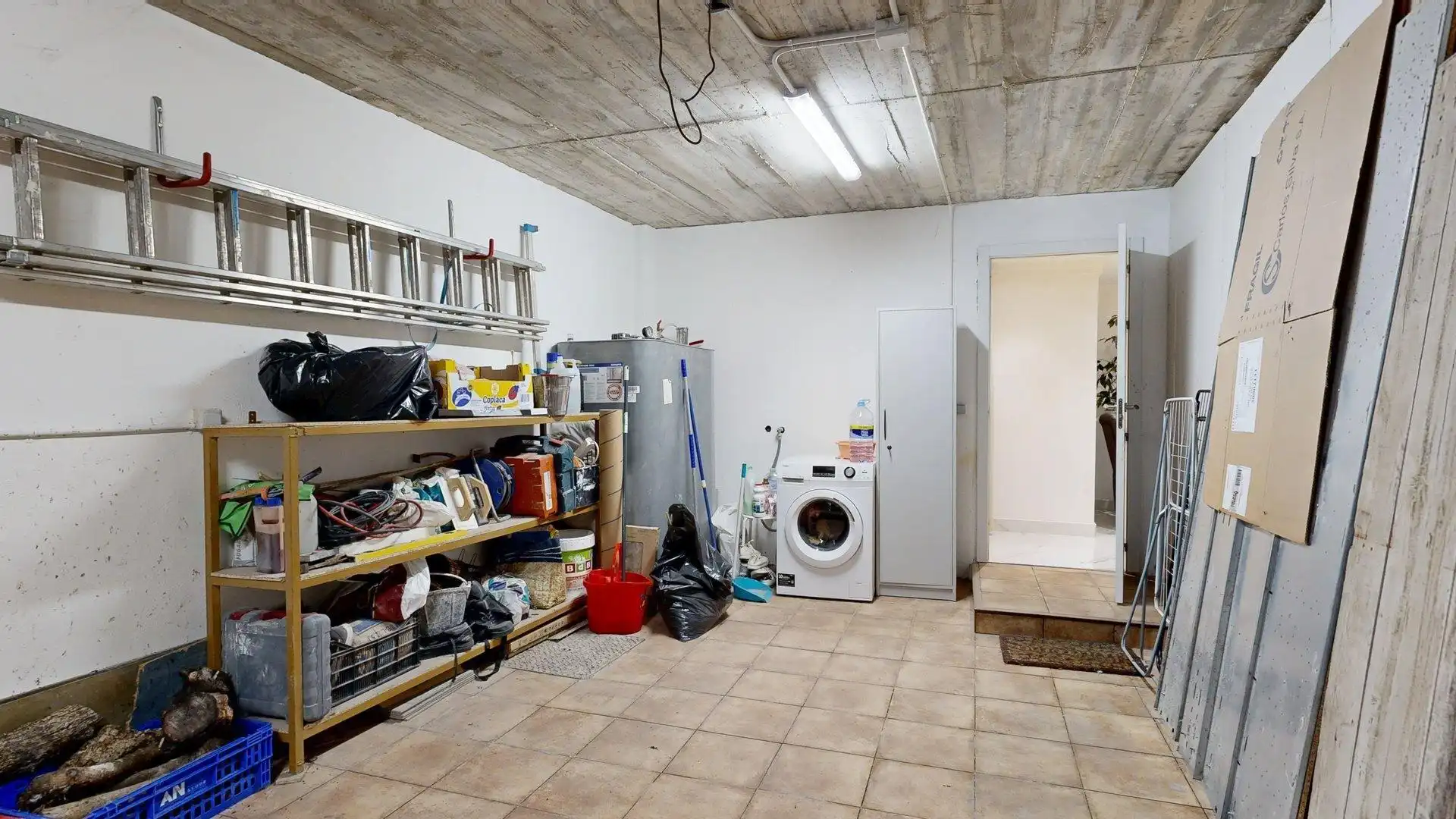 Casa con terrazza in vendita a Calle MORENO, FRANCISCO (SJN) 8, imagen 60