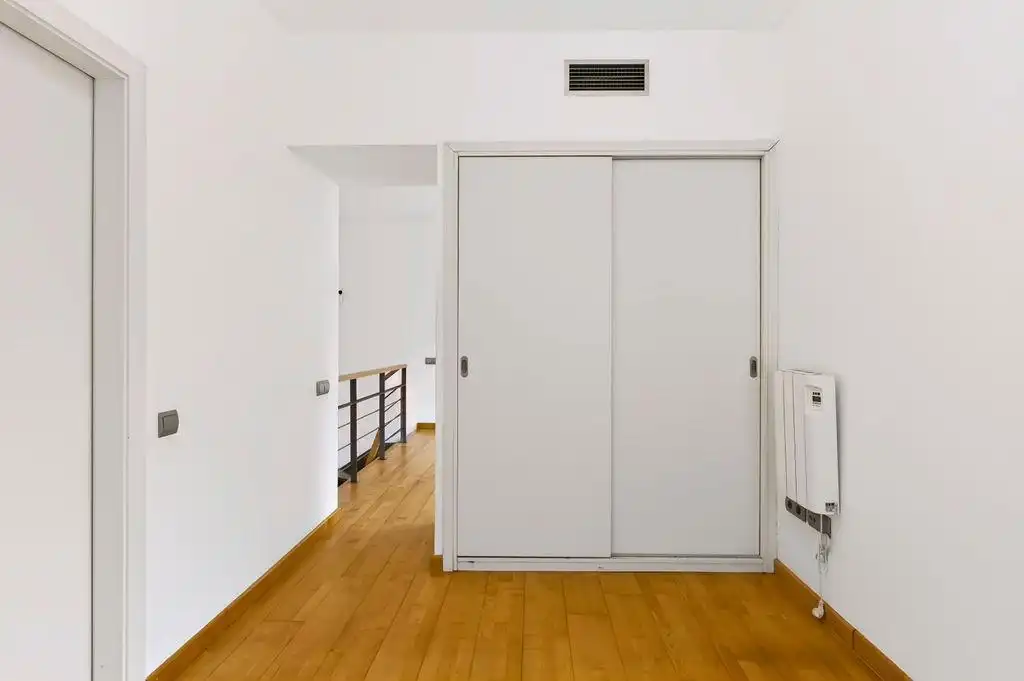 Duplex con ascensore in vendita a Calle GARCIA HUMET 15, imagen 17