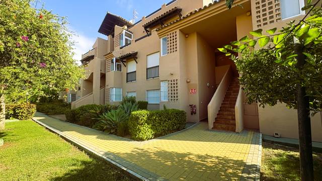 Planta baja en Venta en Casares Golf - Casares del Sol