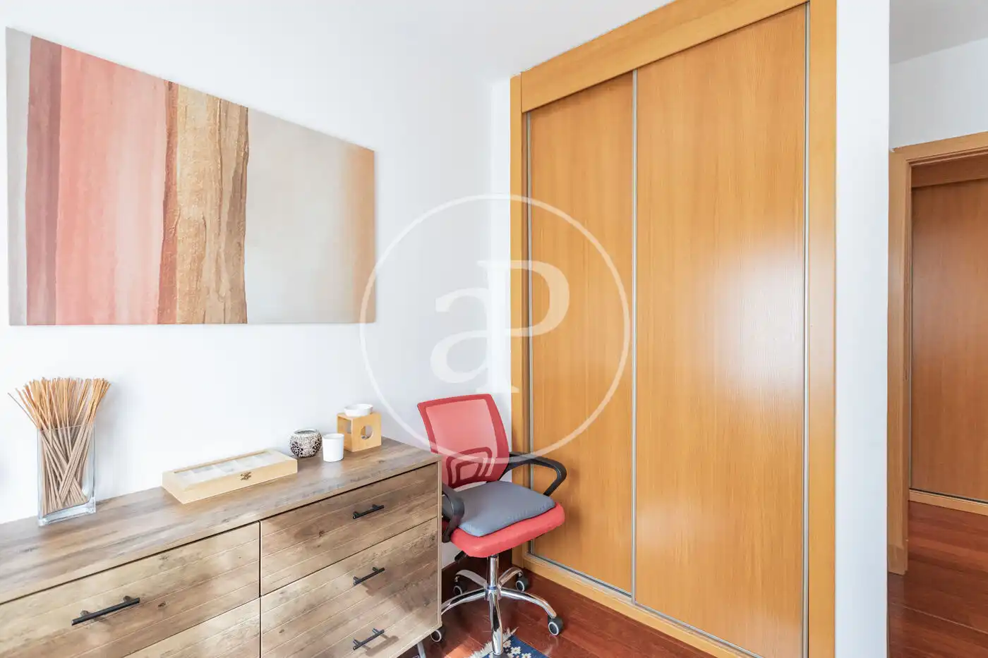Piso con piscina en venta en C. Alcalde Henche de la Plata, imagen 30