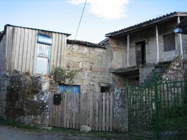 Casa con giardino in vendita a CHAODARCAS