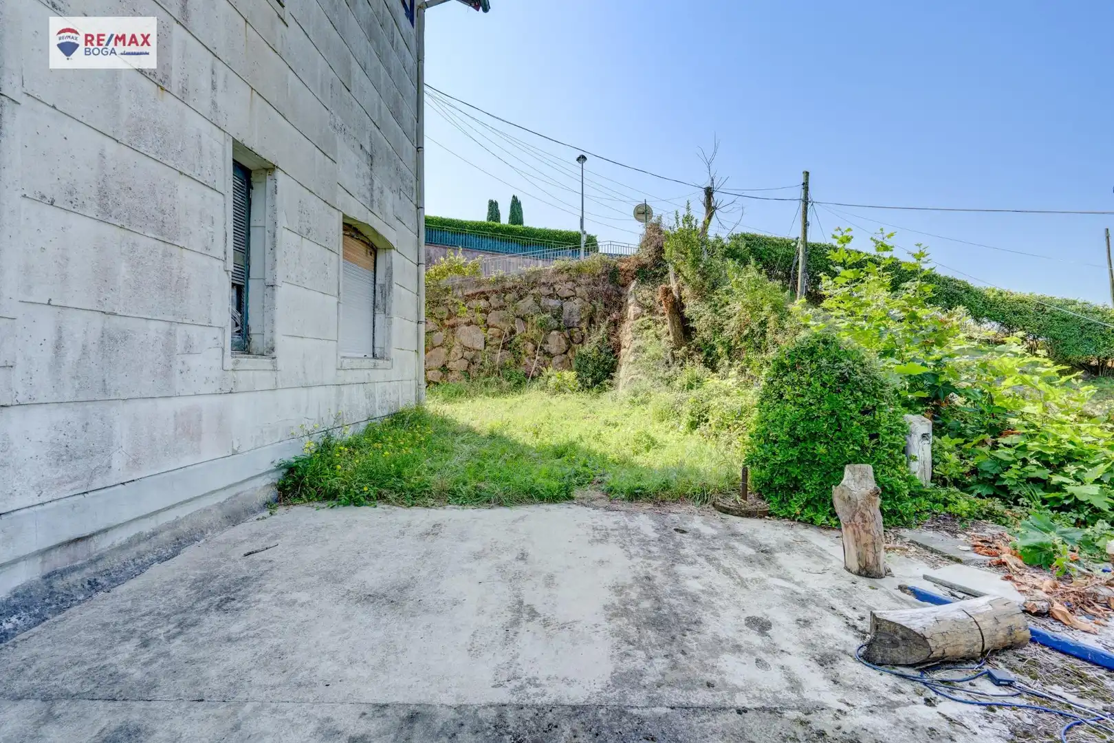 Piso en venta en Donostia - San Sebastián  con Jardín privado, Parquet y Terraza