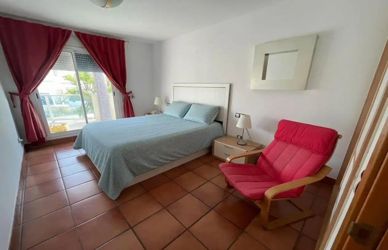 Erdgeschosswohnung mit Pool zum Verkauf in Alcanar, imagen 14