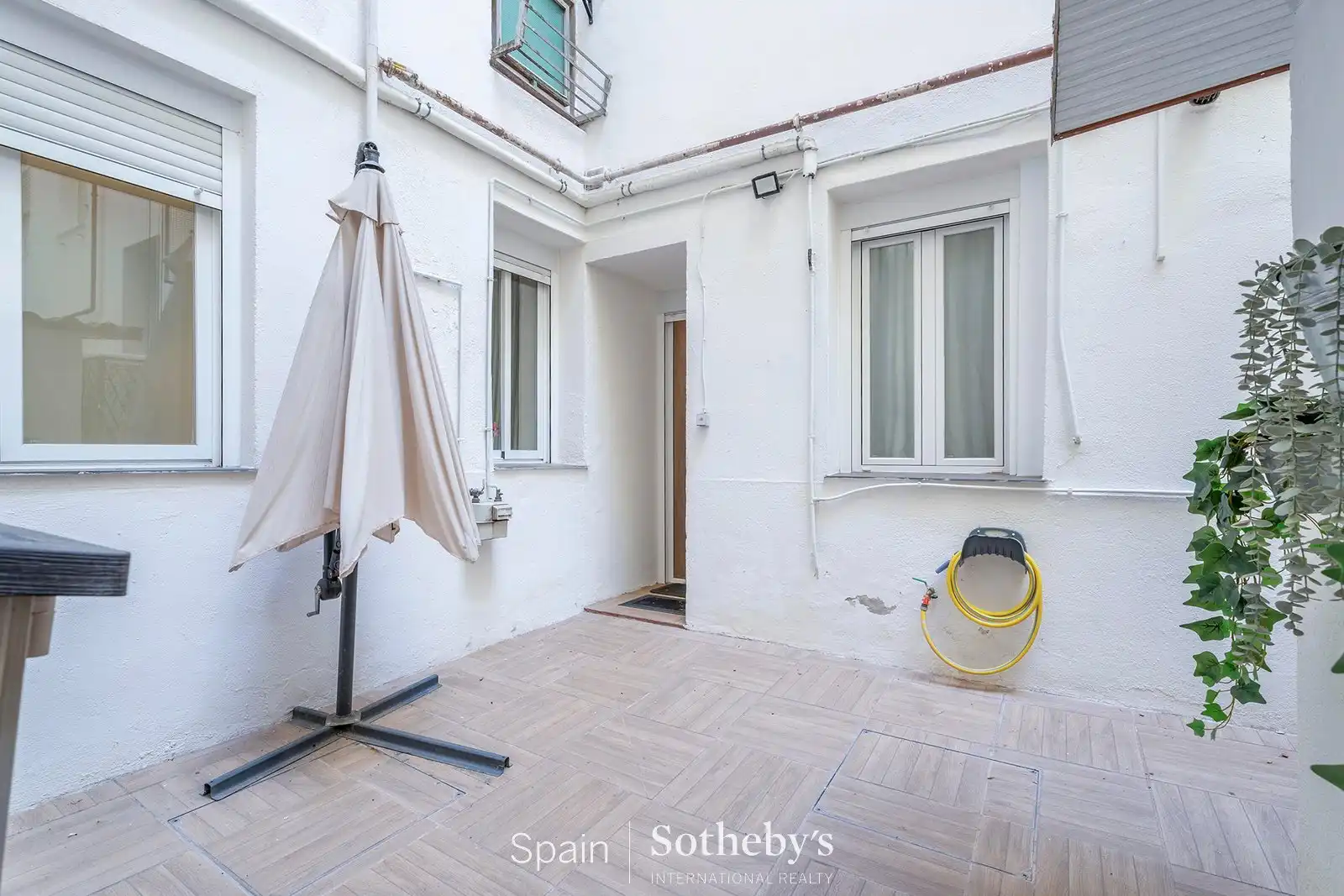Appartement compact avec ascenseur à vendre à Retiro, imagen 21