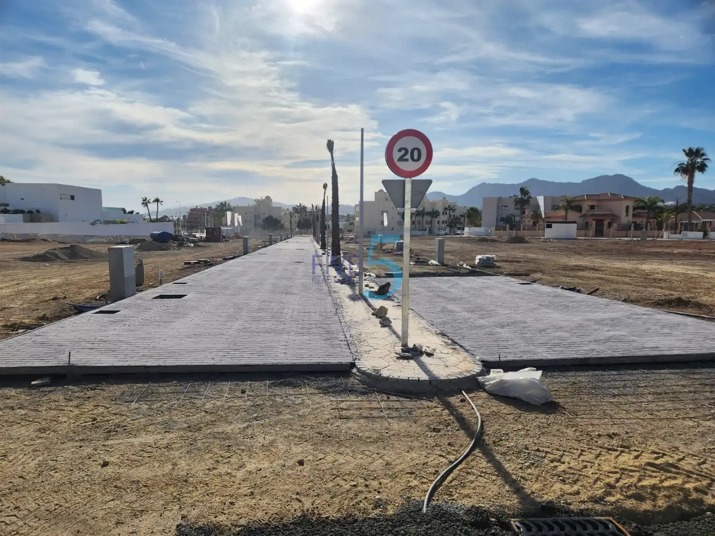 Maison à vendre à San Juan de los Terreros, imagen 40