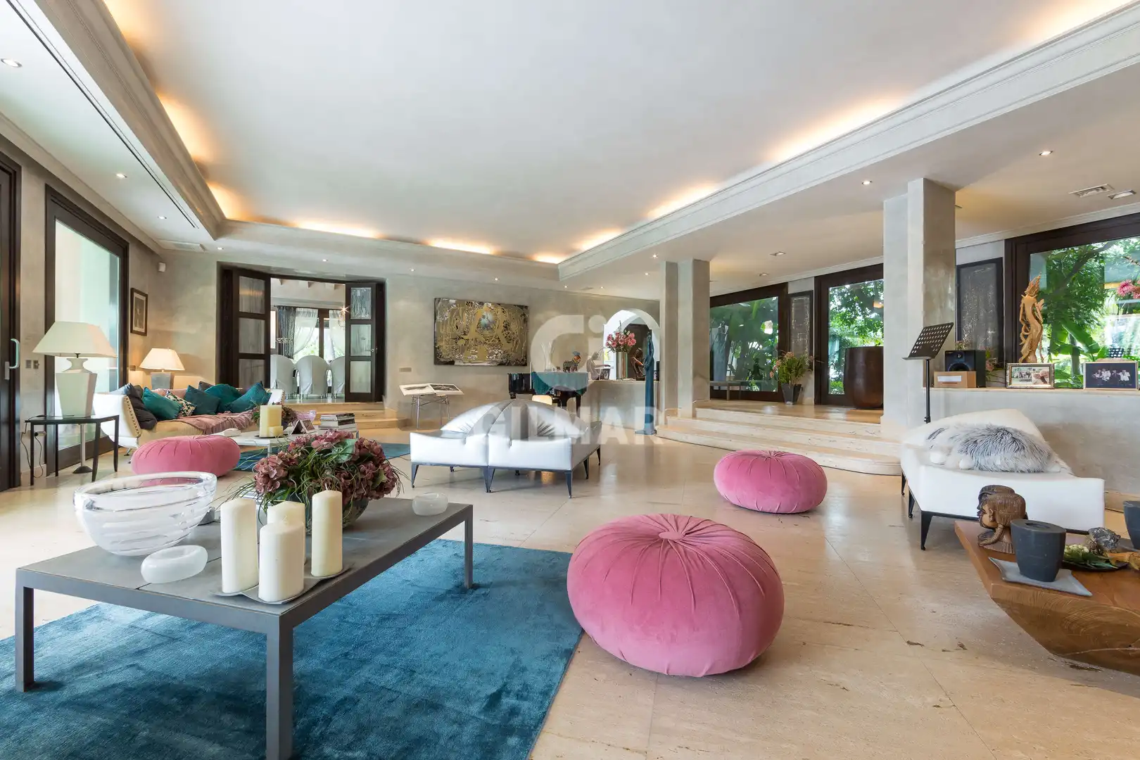 Villa mit Pool zum Verkauf in Benamara - Atalaya, imagen 12