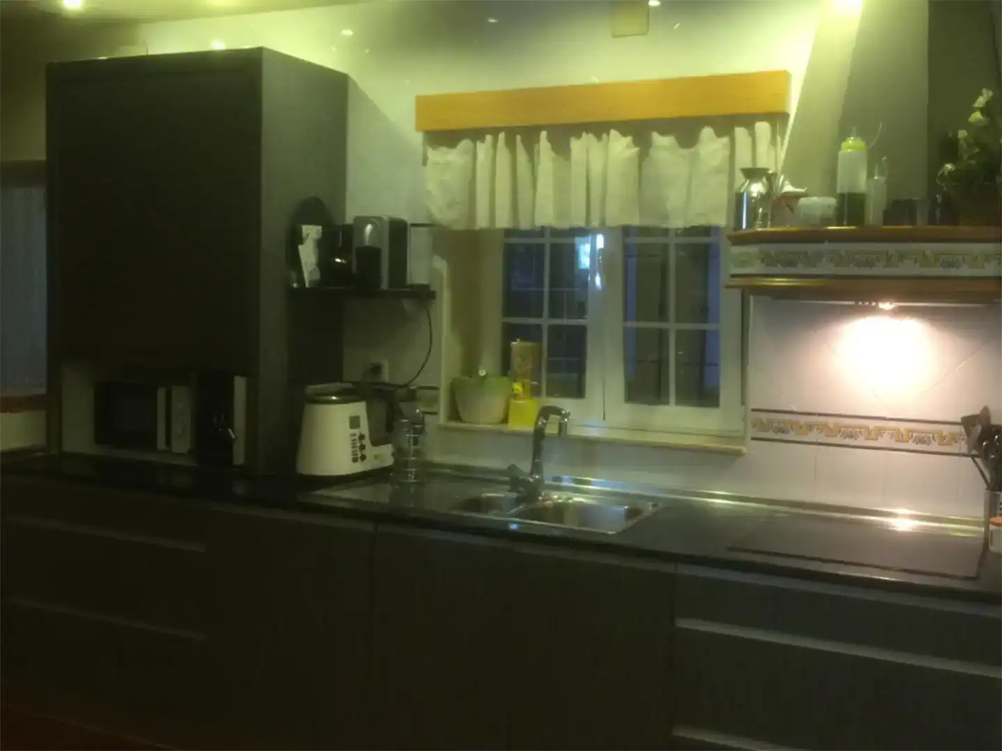 Cocina de Piso en venta en Pozuelo de Calatrava, Ciudad Real