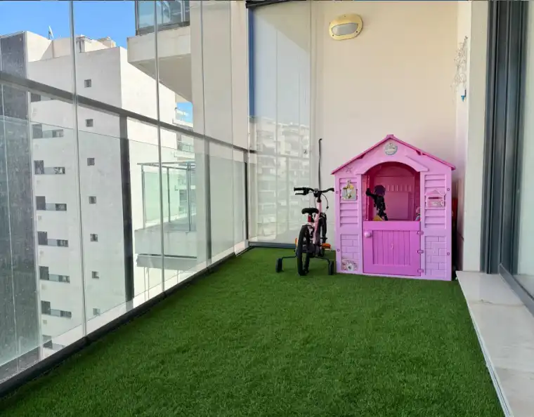 Mini appartamento con piscina in vendita a Avenida Rosa Dels Vents, imagen 10