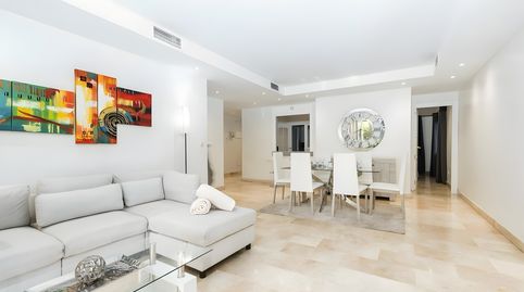 Photo 5 of Apartments for rent in Puente Romano, Marbella