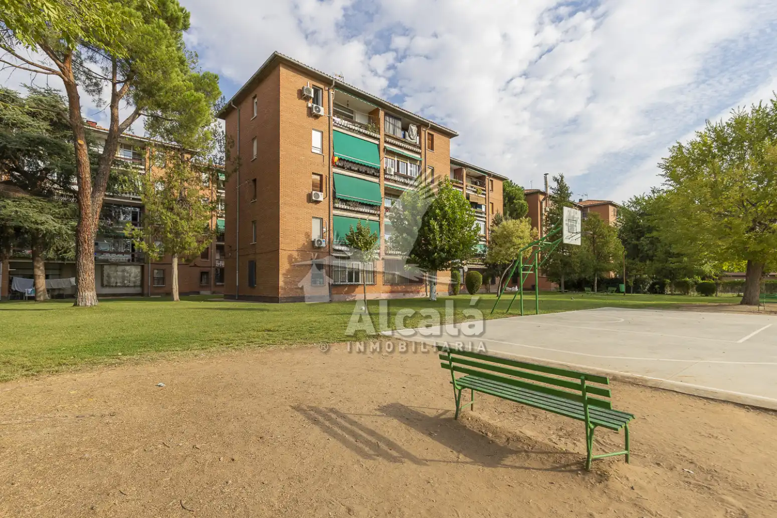 Flat with pool for sale in Ensanche, imagen 62
