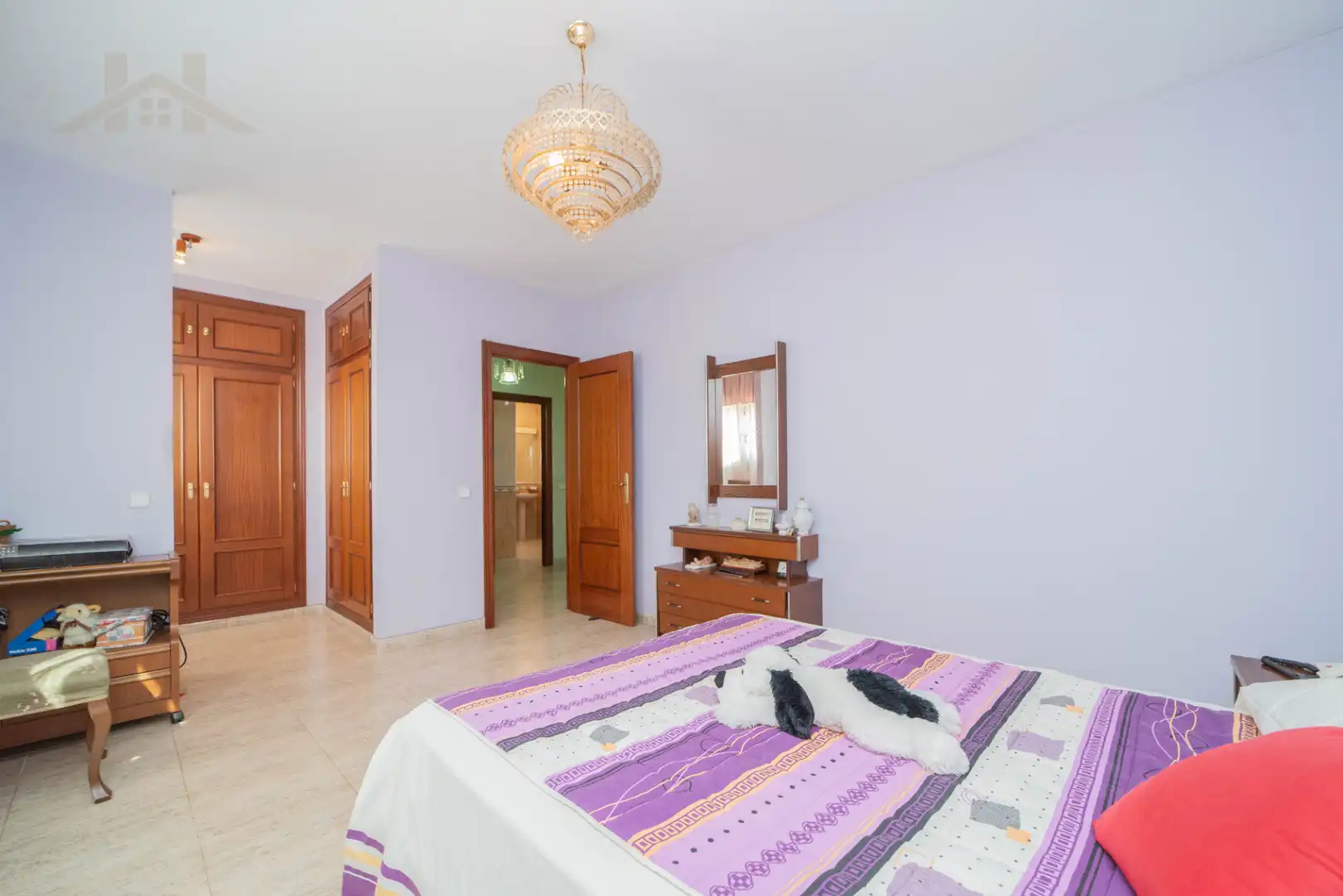 Villa avec piscine à vendre à Villamantilla, imagen 9