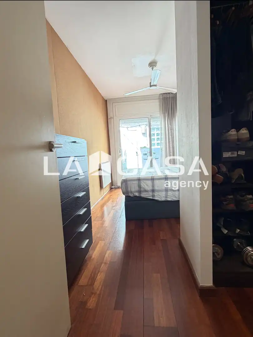 Appartement avec terrasse à vendre à Gorg - Progrés, imagen 2