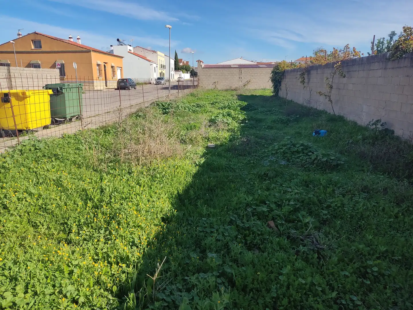 Terreni e lotti in vendita a Calle Valverde, imagen 5
