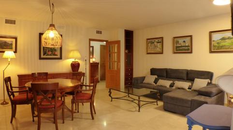 Foto 5 de Apartament de lloguer a Ensanche - Diputación, Alicante