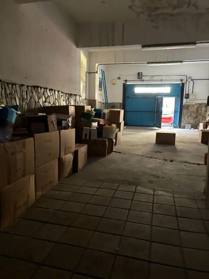 Local en venta en Gijón 
