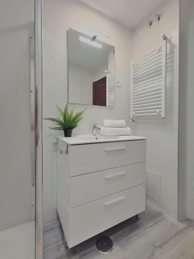 Room in DON RAMON DE LA CRUZ, Castellana