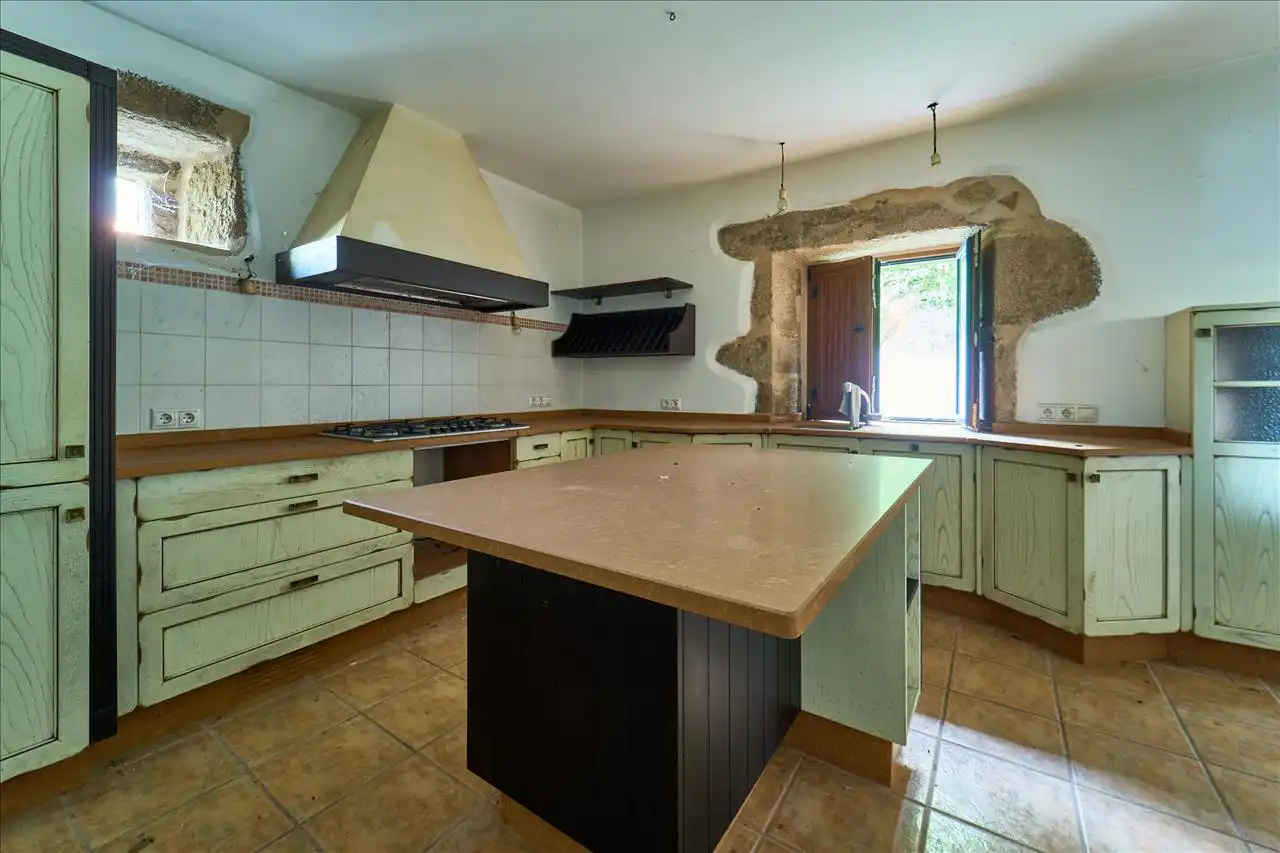 Chalet en venta en Fontemourente, imagen 4