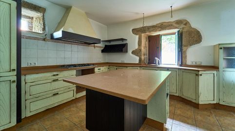 Foto 4 de Casa o chalet en venta en Fontemourente, Mazaricos, A Coruña