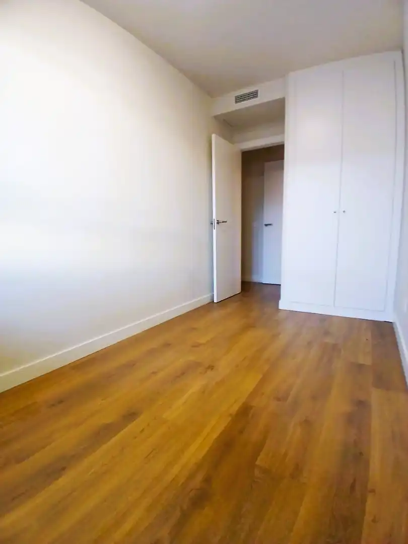 Habitación de Piso en venta en Las Rozas de Madrid con Aire acondicionado, Calefacción y Parquet