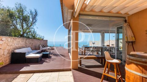 Foto 3 de Casa adosada en venta en Carrer de la Milana, Maioris-Puig de Ros, Illes Balears