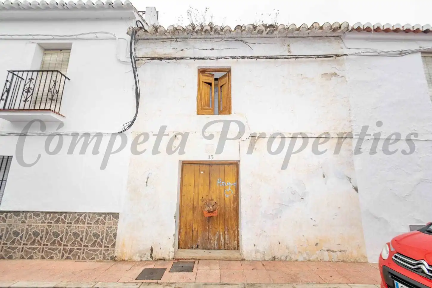 Maison à vendre à Torrox Pueblo
