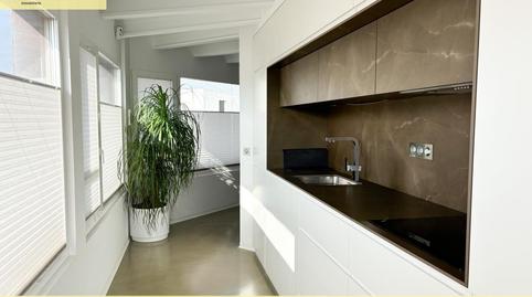 Foto 4 de Ático en venta en Carrer Dels Tomasos, Russafa, Valencia