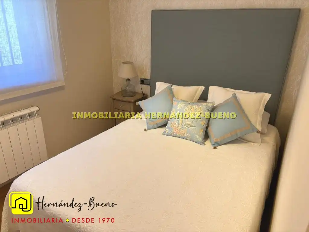 Flat with terrace for sale in Centro, imagen 20