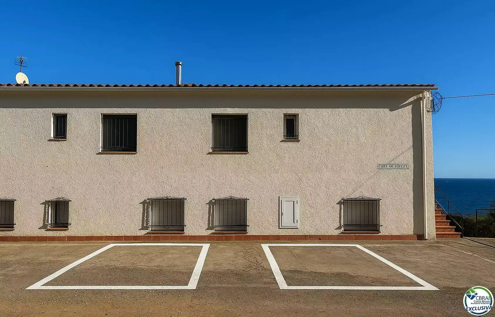 Apartment zum Verkauf in Carrer Abat Oliva 33, imagen 25