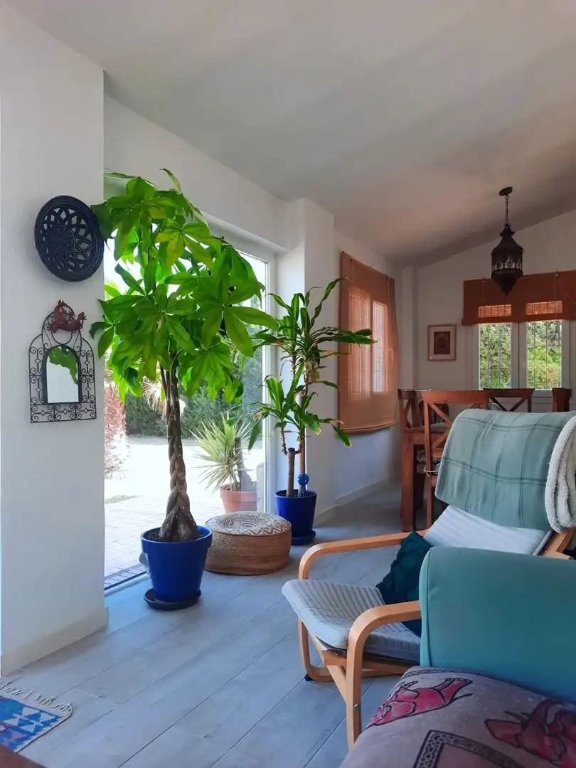 Villa zum Verkauf in Pelagatos - Pago del Humo, imagen 23