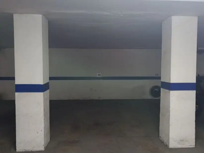 Parking of Garage for rent in Xàtiva