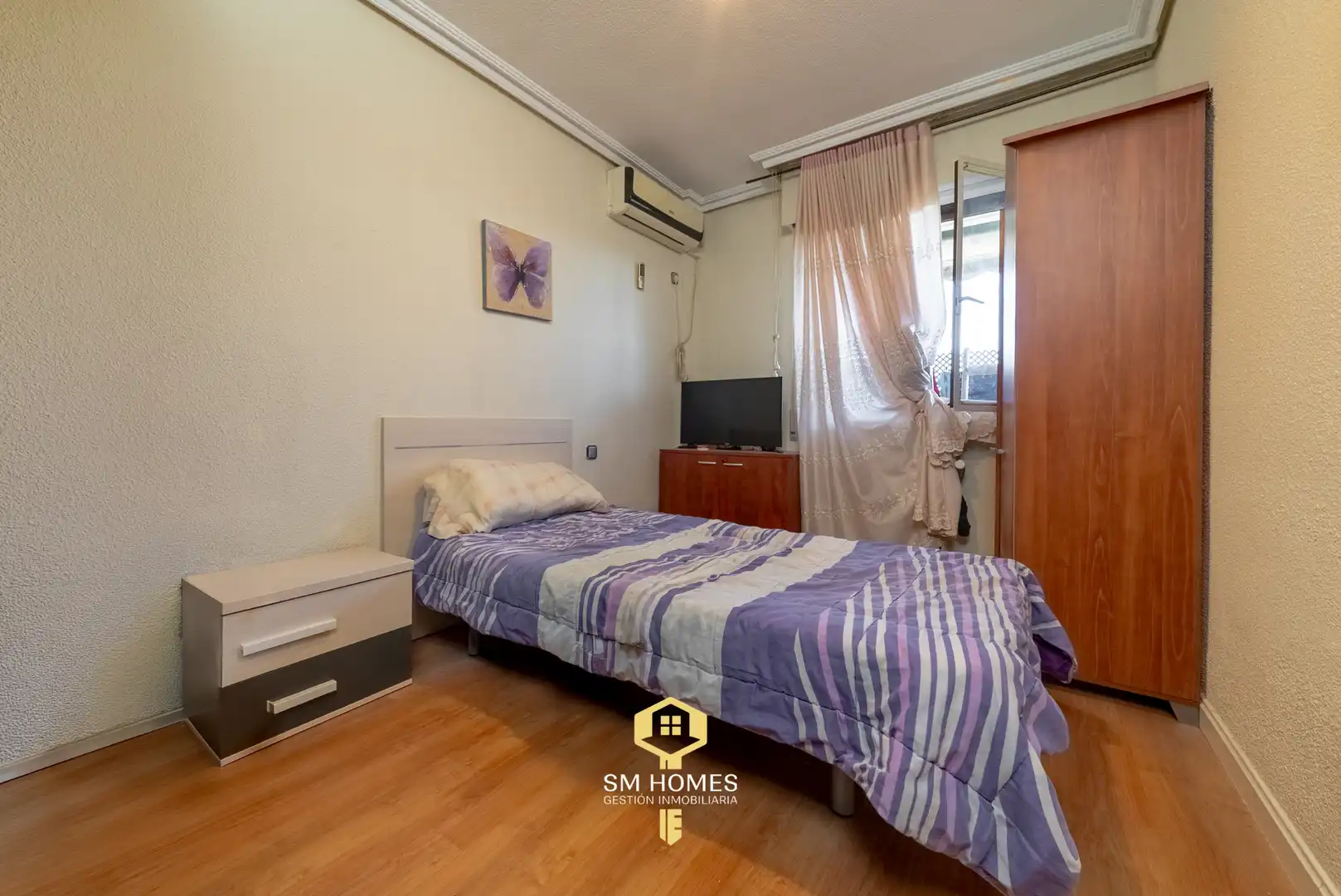 Habitación de Piso en venta en Coslada pueblo