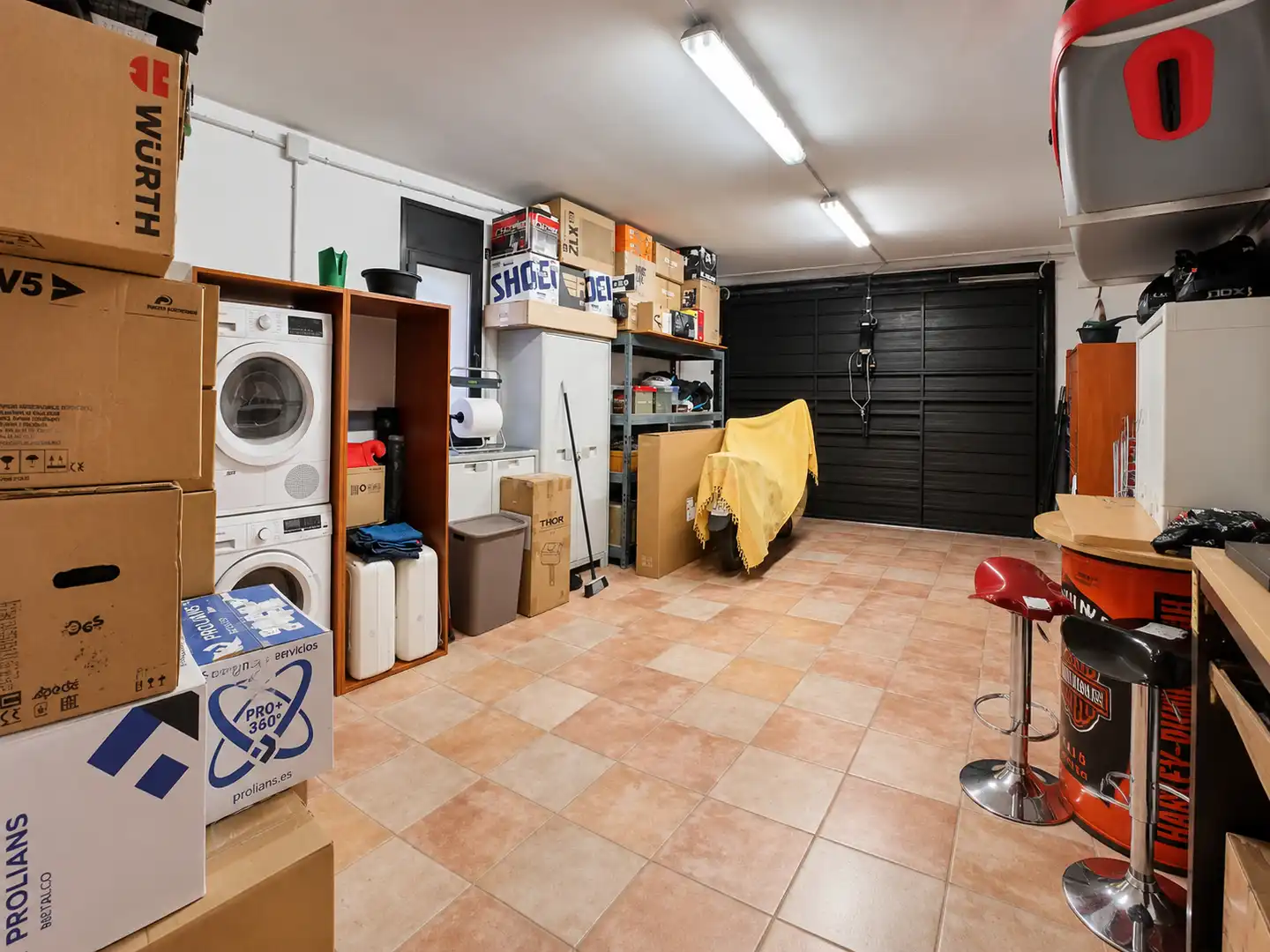 Villa con terrazza in vendita a Santa Susanna, imagen 19