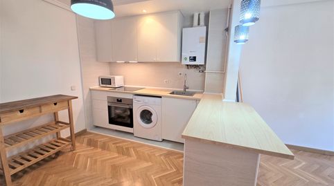 Foto 2 de Apartamento de alquiler en Calle de Ibiza, Ibiza - San Pedro, Villanueva del Pardillo
