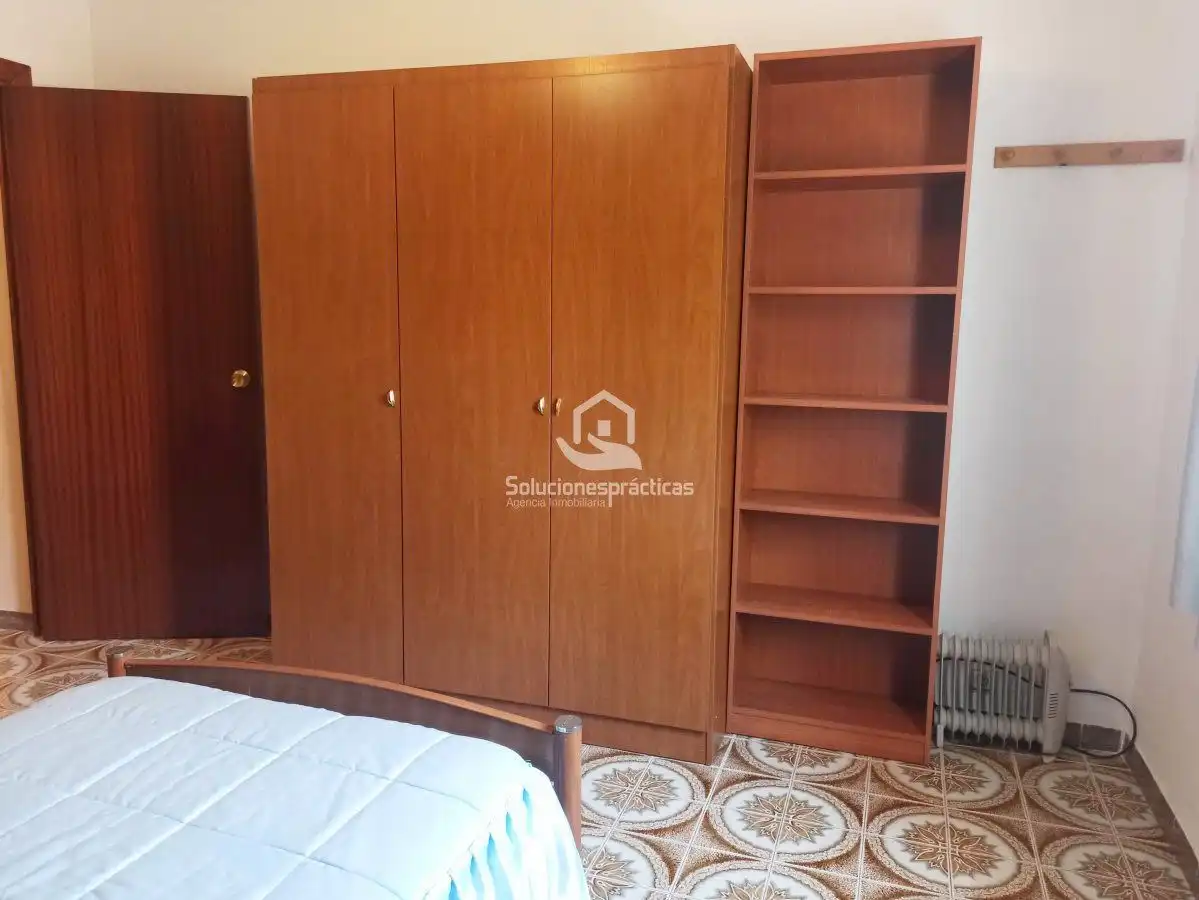 Wohnung mit Terrasse zur Miete in Peñamefecit - Avda Barcelona, imagen 32