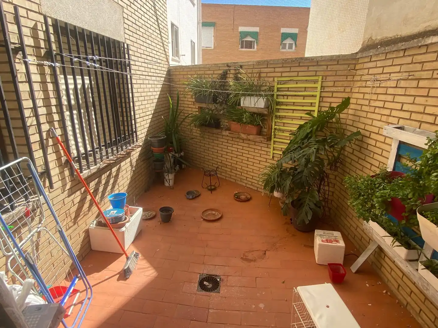 Flat with lift for sale in Calle Abén Canes, imagen 7