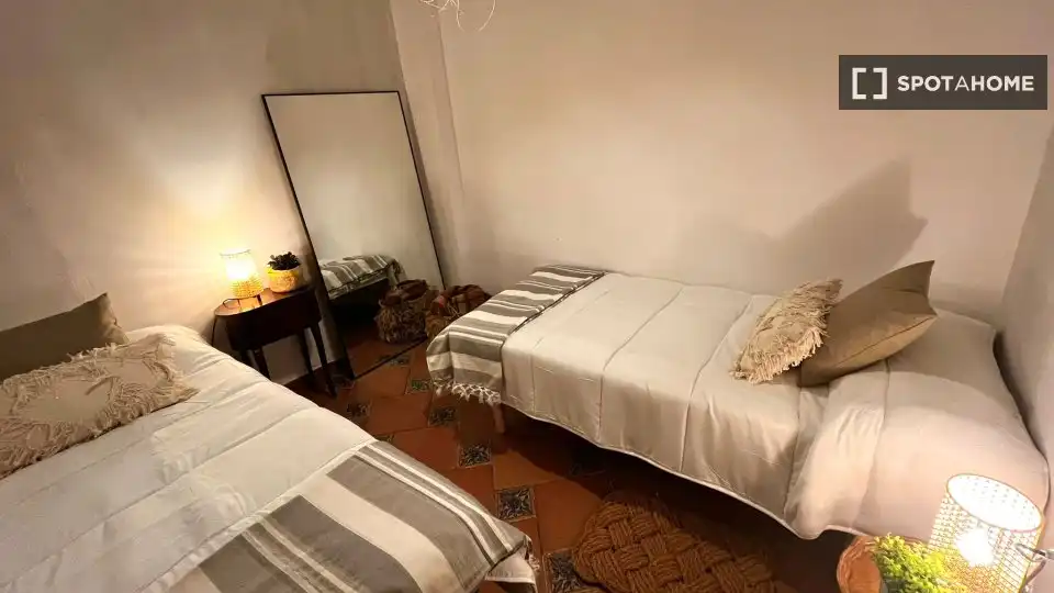 Zimmer in Zona Campus Universitario