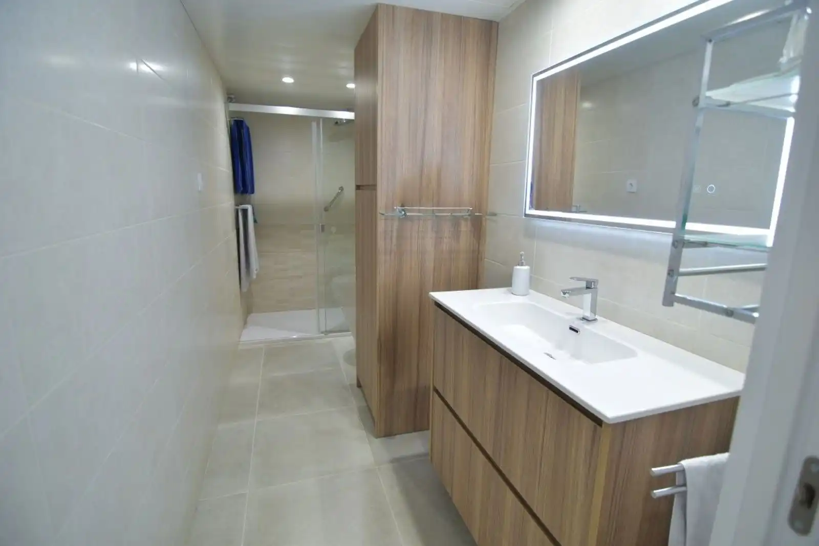 Duplex con piscina in vendita a Cossetania, imagen 20