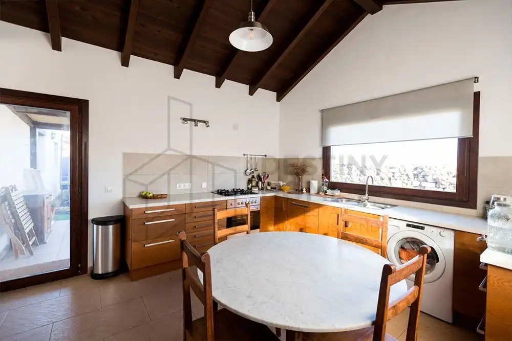 House with garden for sale in El Sobrado, imagen 18