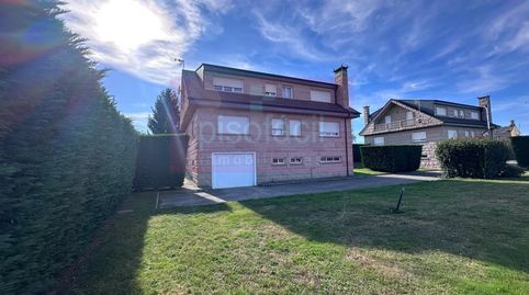 Foto 5 de Casa o xalet en venda a Parroquias del Este, Lugo Capital