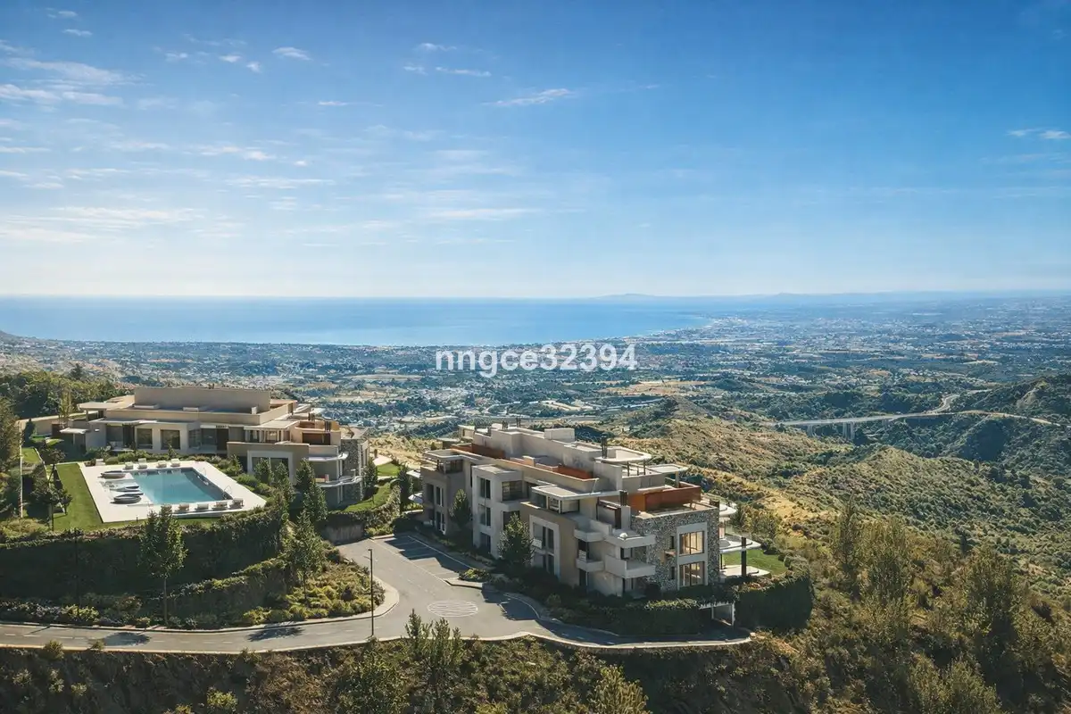 Penthouse zum Verkauf in La Quinta, imagen 15