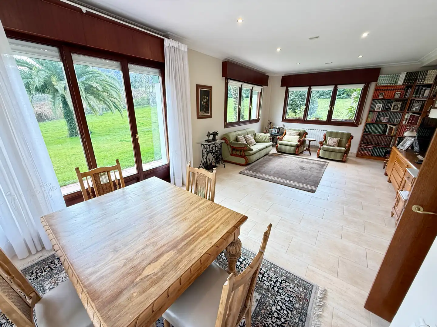 Villa avec terrasse à vendre à Barrio Ergoien, imagen 10