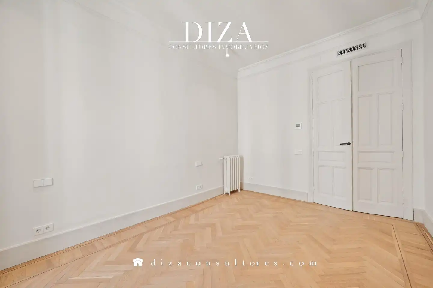 Wohnung zur Miete in Calle del Barquillo, Justicia - Chueca