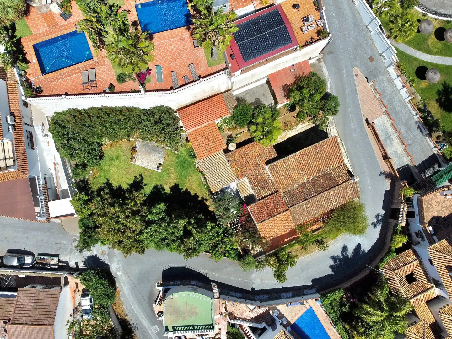 Maison avec jardin à vendre à miramar alto 11, imagen 4