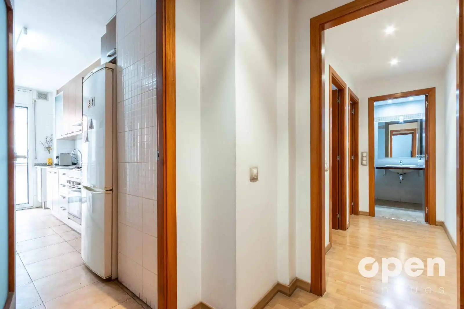 Flat for sale in Terrassa  with Air Conditioner, Heating and Terrace