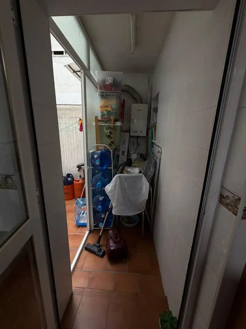 Piso en venta en Maracena con Amueblado y Lavadora